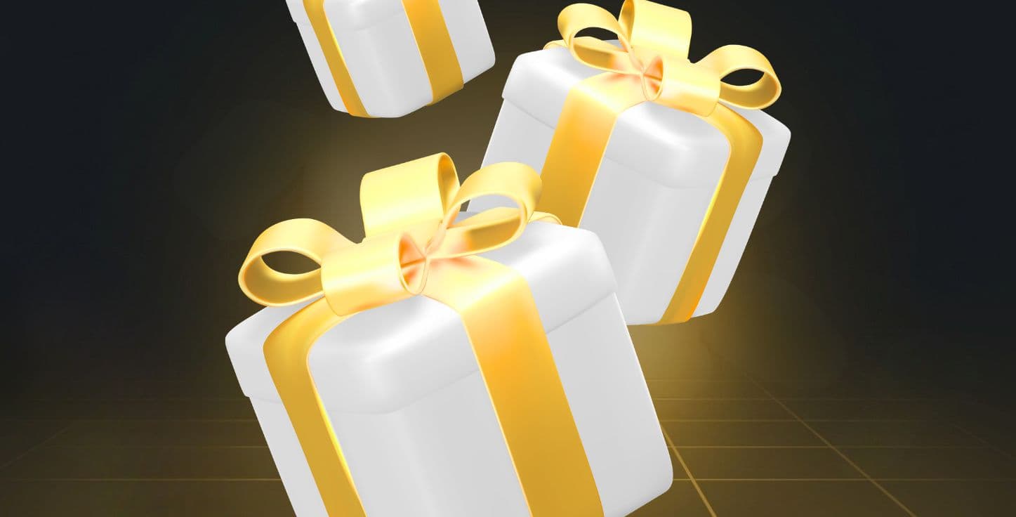 GIVEAWAYS
